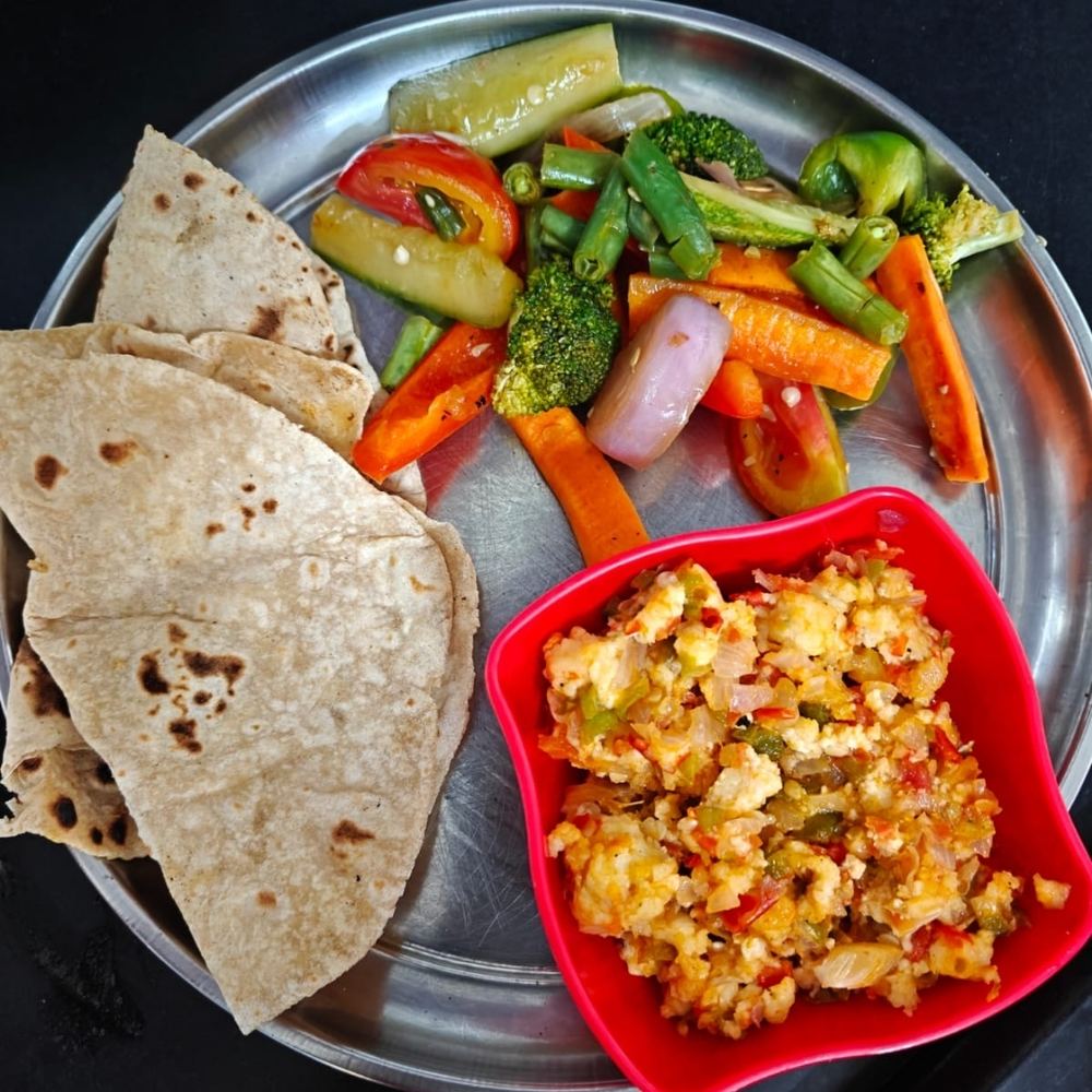 Client meal plate 4