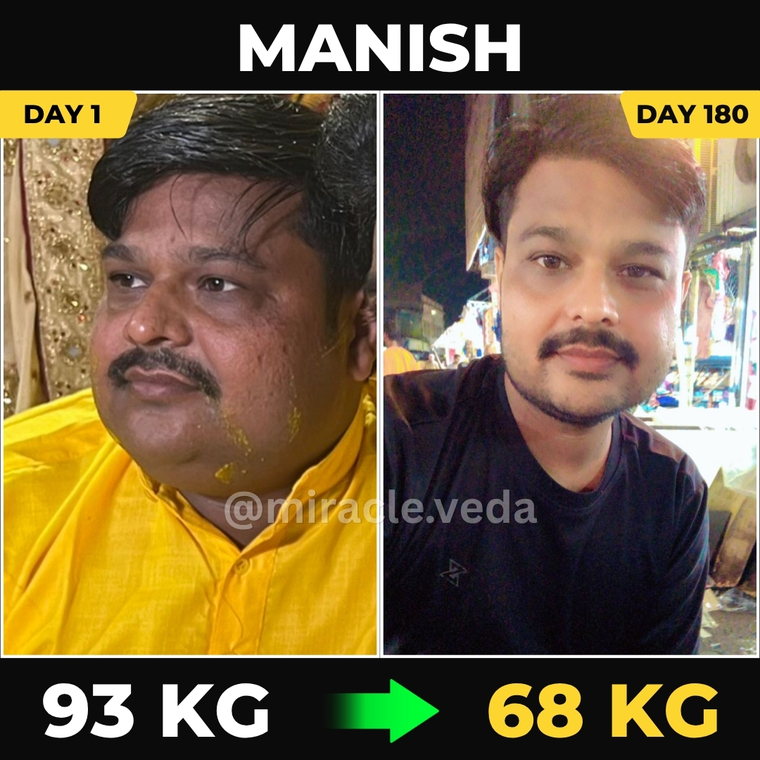 Client transformation 1